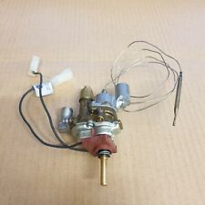 Zanussi Cooker Top Oven /grill Gas Thermostat With Ignition Microswitch ZCG63330