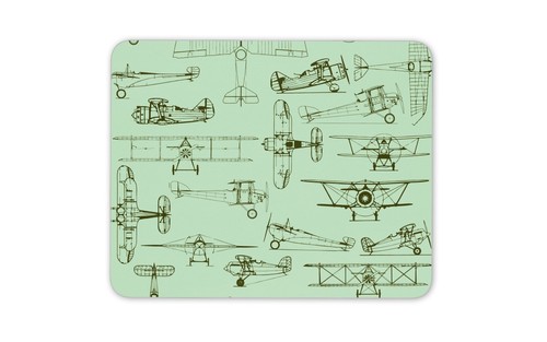 Vintage propeller aircraft - vintage,