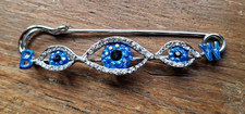Butler and Wilson  Iconic eyes