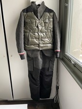 Moncler Grenoble Men's Full