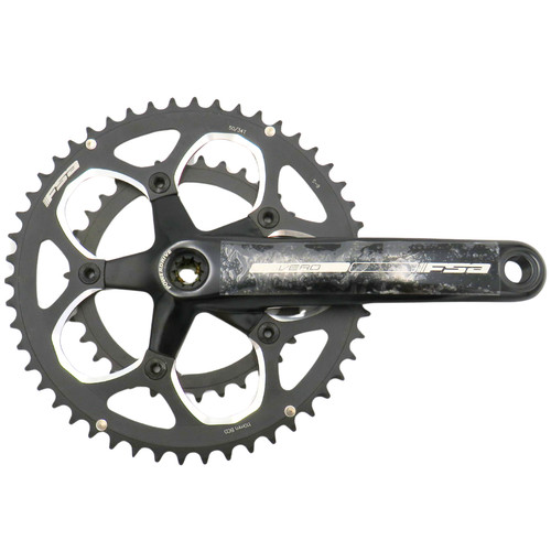 Fsa vero crank arm drive - arm, side