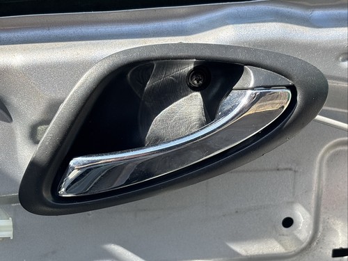 Honda jazz 2006 f interior - honda,