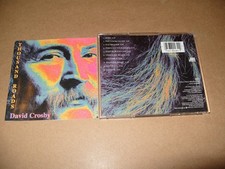 David Crosby – Thousand
