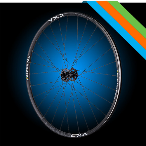 Alex rims alexrims vxd7 - alex,