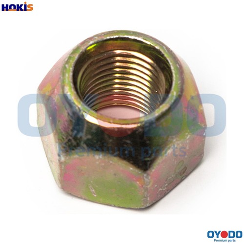Wheel nut 50l1002 oyo for - wheel,