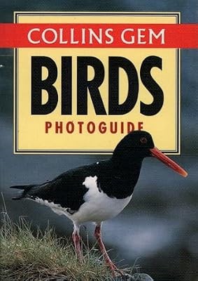 Birds collins gem - birds, (collins