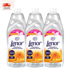 Lenor steamer ironing water - steamer, &