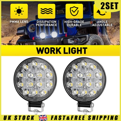 24v led round - round, work