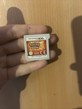 GAME BUNDLE Pokemon Sun & New