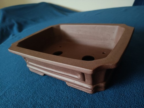 Value bonsai pots rectangular - value,