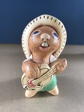 Vintage Pendelfin Rabbit ROCKY