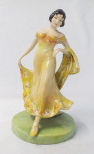 Peggy Davies Ceramics Artists