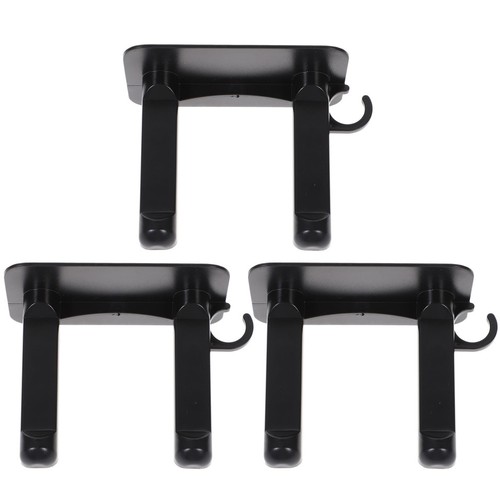 3pcs hair dryer - holder, punch