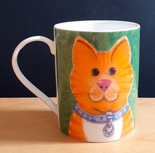 WHITTARD OF CHELSEA MIAOW CAT