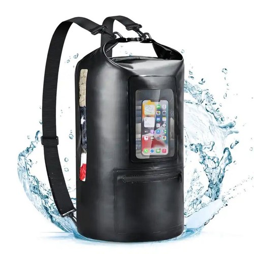 Waterproof backpack for men - waterproof,
