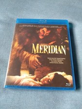 MERIDIAN - Full Moon