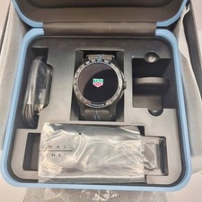 TAG Heuer Connected Calibre E4