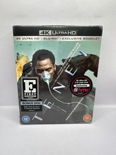 Tenet - First Edition - (HMV