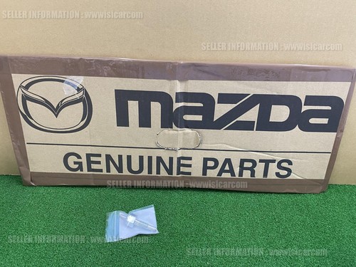 Mazda se3p bolt - se3p,
