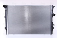 Nissens Engine Coolant
