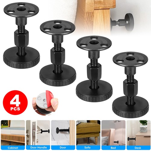 4pcs adjustable threaded bed - adjustable,