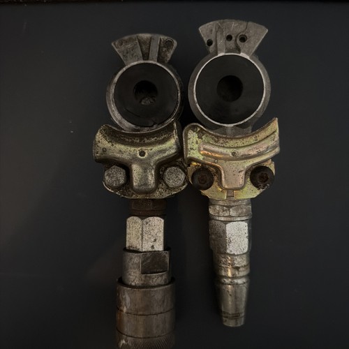 Palm couplings male and - palm,