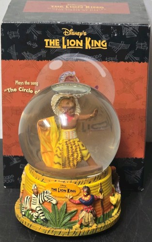 Disney the lion - disney's,