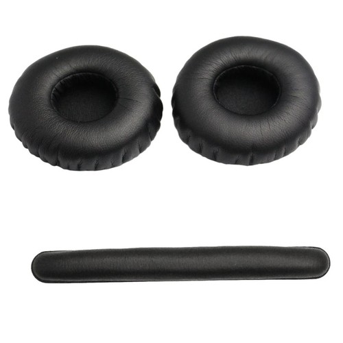 Sponge caution earpads - sponge,