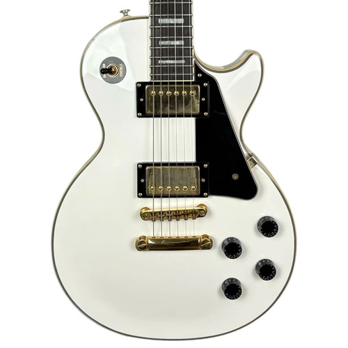 Epiphone les paul custom - epiphone,