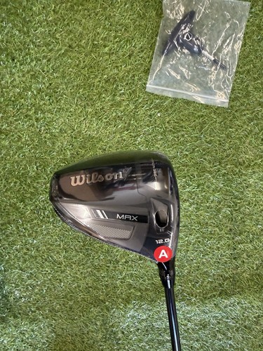 Wilson dynapwr max driver - wilson,