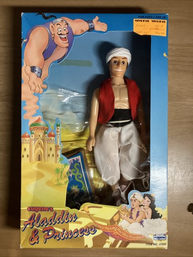 Vintage eugene aladdin fashion - vintage,
