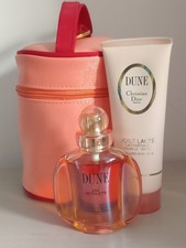 Vintage Dior Dune 30ml EDT