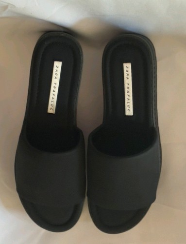 Zara trafaluc platform - zara,