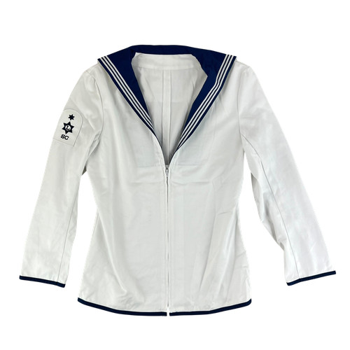 British royal navy jumper - navy,