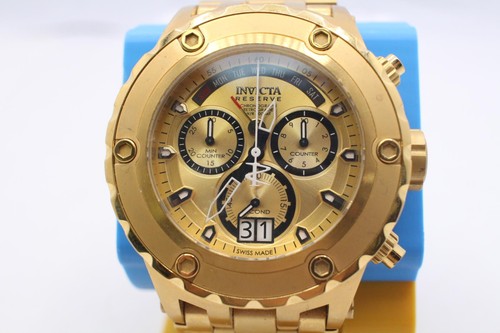 Invicta reserve subaqua - invicta,