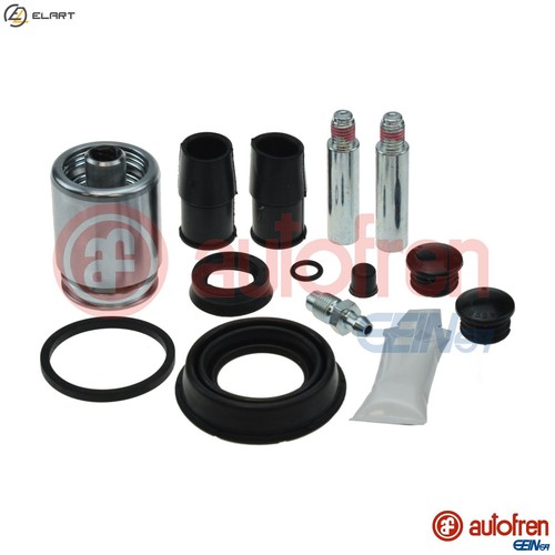 Repair kit brake caliper - repair,