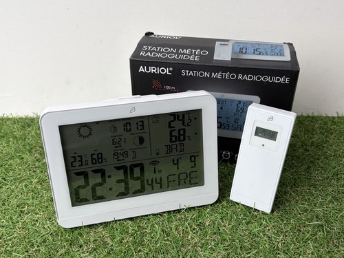 Auriol radio controlled white - auriol, radio-controlled