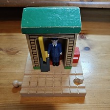 Thomas & Friends Wooden