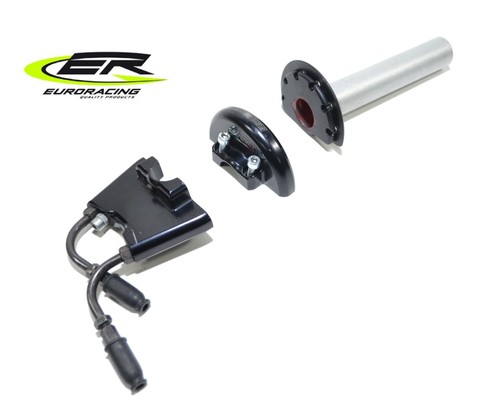 Euroracing fast gas control - fast,