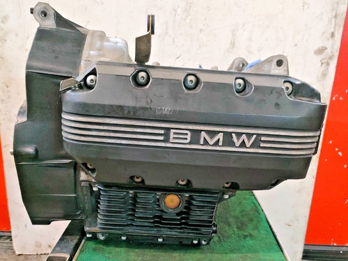 Engine block 000 - km, bmw