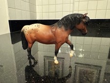 Breyer traditional series