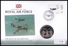 2010 History of the RAF Battle