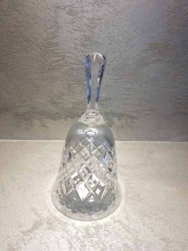 Vintage welsh royal crystal - vintage,