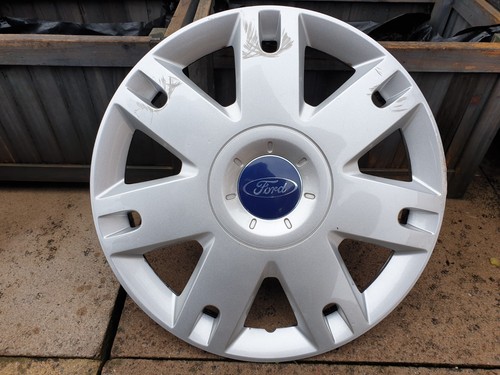 Ford fiesta wheel - fiesta,