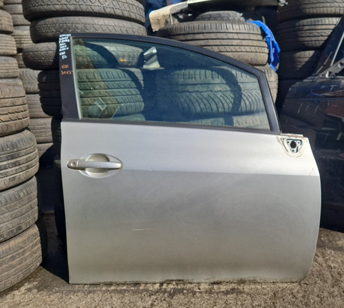 Toyota auris mk1 2007 - auris,