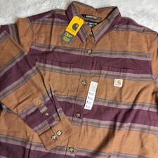 New Carhartt Shirt Womens XL