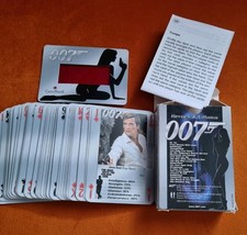 James Bond 007 Heroes And