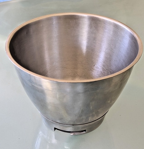 Genuine vintage kenwood chef - vintage,