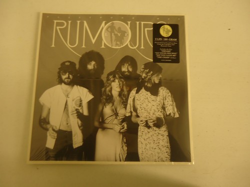 Fleetwood mac rumours - rumours, lp