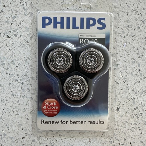 New philips arcitec - new, 10